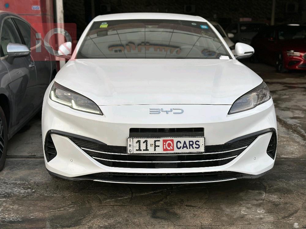 بي واي دي سيل 05 DM-i